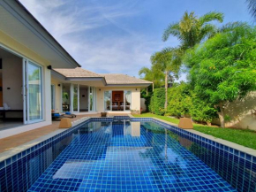 Lipa Talay Hok - 2 Bedroom Pool Villa